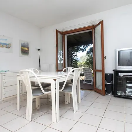 Con Giardino A - M148 * Marcelli