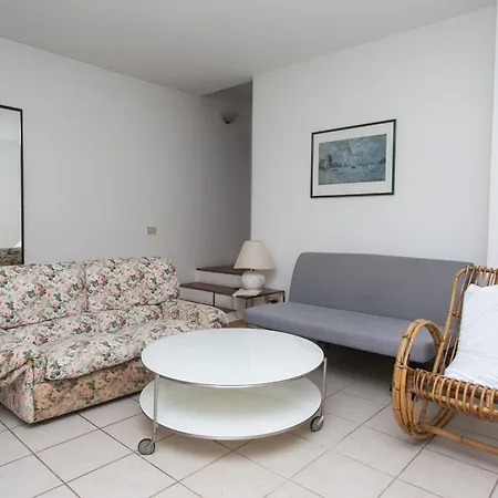 Διαμέρισμα Con Giardino A - M148 *