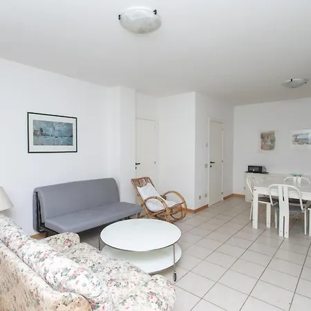 Con Giardino A - M148 Διαμέρισμα *