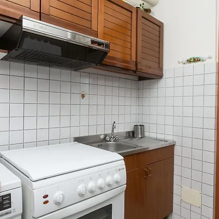 Διαμέρισμα Con Giardino A - M148 Marcelli