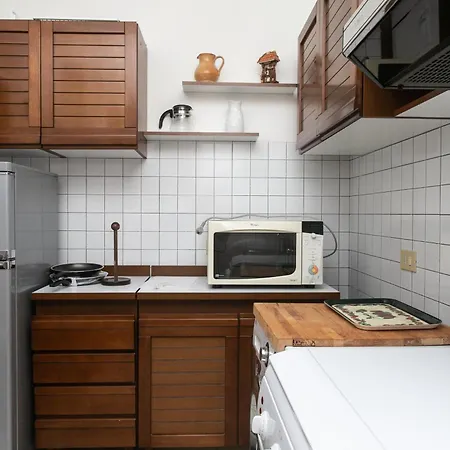 Con Giardino A - M148 Διαμέρισμα *