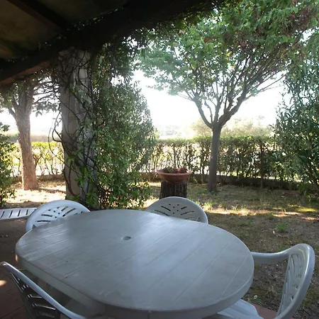 Con Giardino A - M148 Lägenhet Marcelli