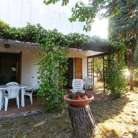 Con Giardino A - M148 * Marcelli