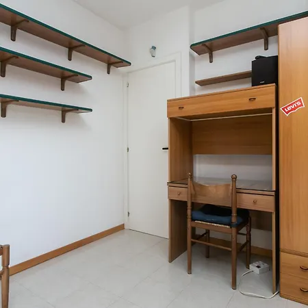 Apartment Con Giardino A - M148 *