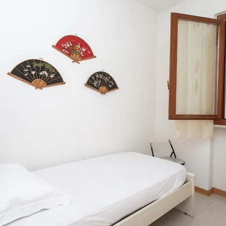 Con Giardino A - M148 Apartment Marcelli