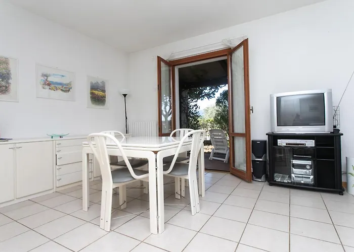 Con Giardino A - M148 * Marcelli