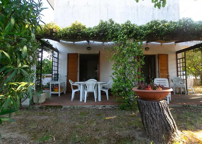 Con Giardino A - M148