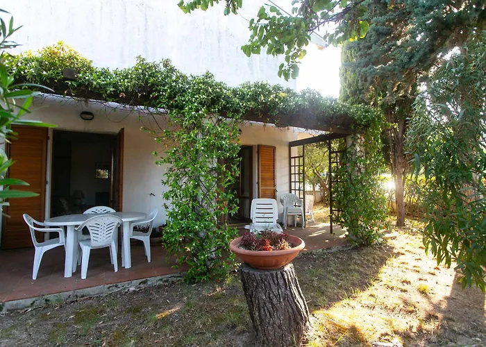 Con Giardino A - M148 * Marcelli