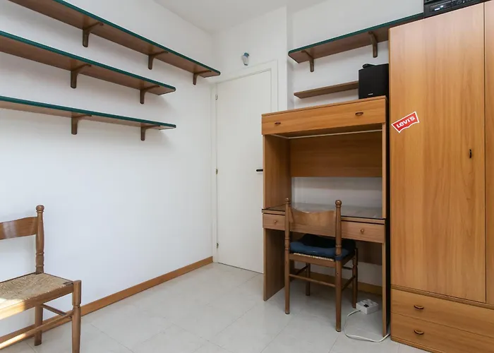 Apartment Con Giardino A - M148 *