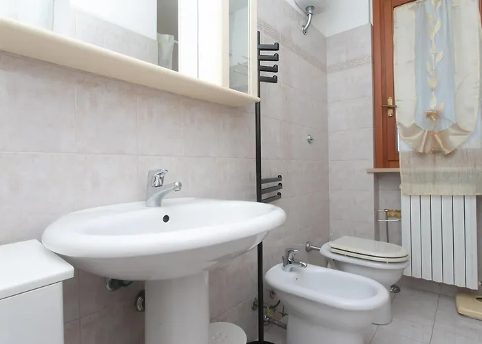 Con Giardino A - M148 * Marcelli