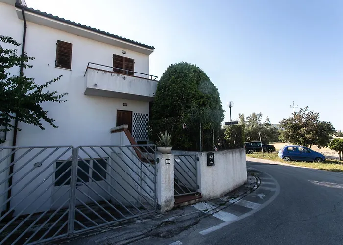 Διαμέρισμα Con Giardino A - M148 *