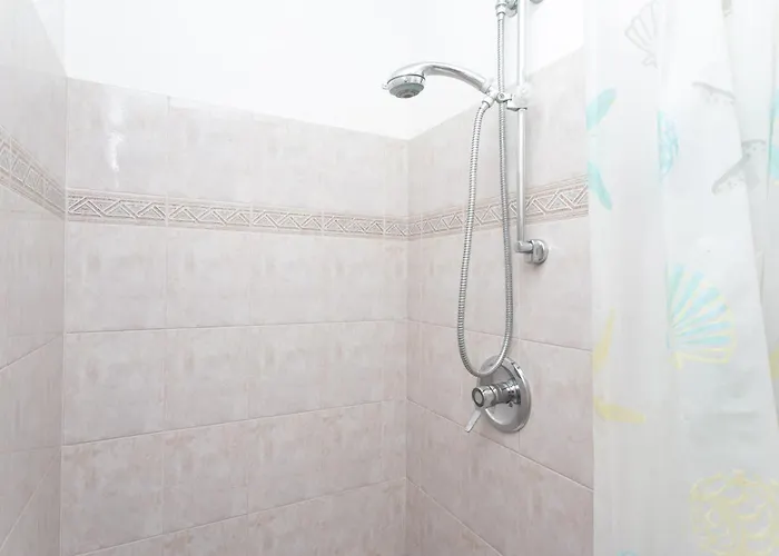 Con Giardino A - M148 Apartment